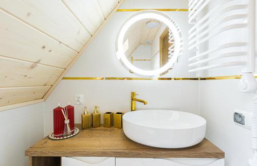 Słoneczna Wetlina Dom - Foto 13