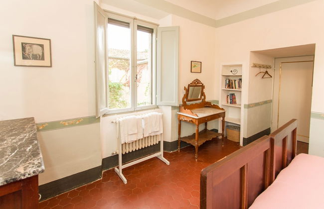 Tenuta di Spannocchia - Foto 59