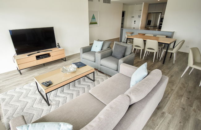 Belise Apartments - Foto 26