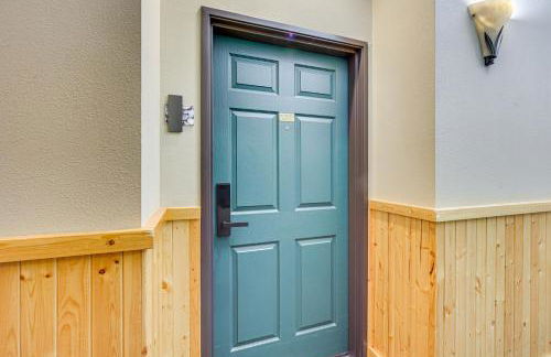 Pool and Lake Access Northern Lakes Retreat! - Foto 19