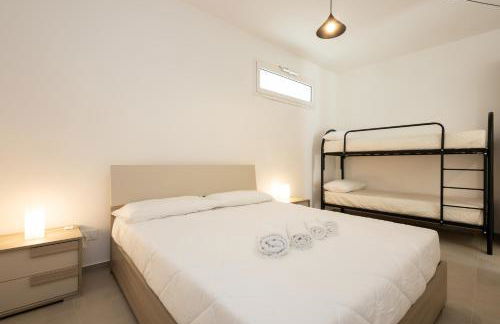 Residence Dara 309, 310 - Free Parking, Patio, Wi-Fi, Air conditioning - Foto 24