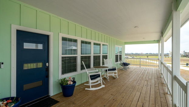 Comodidade do alojamento