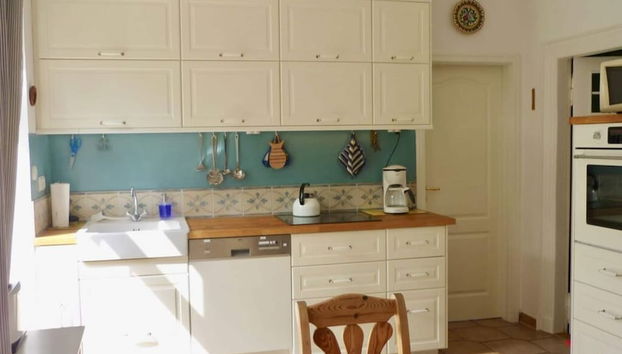 Apartment in Castelletto di Brenzone - Foto 5, Cocina privada