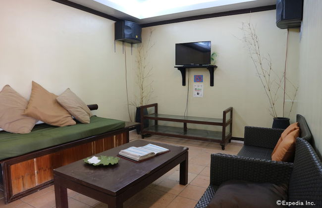 Dos Palmas Island Resort & Spa - Foto 47