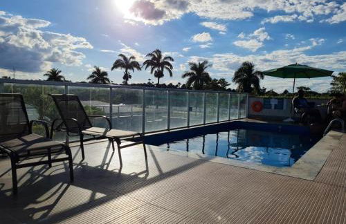 Flat incrível no Hotel San Diego - 5 - Foto 6