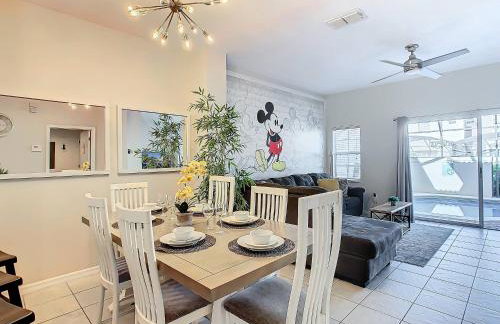 Cozy Townhouse with Private Pool in Kissimmee - Photo 25