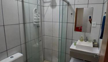 Casa Branca Parada e Descanso - Foto 4, Shower