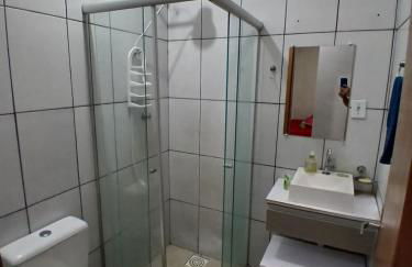 Casa Branca Parada e Descanso - Foto 4