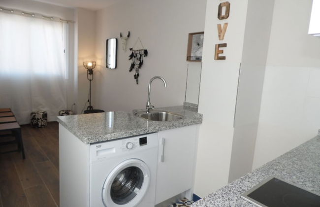 Apartamentos San Miguel - Foto 55