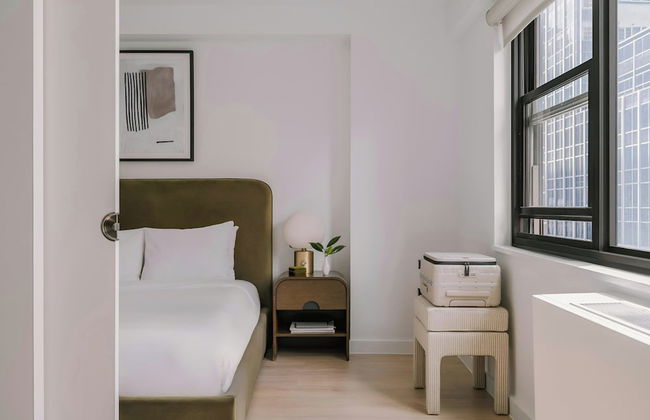 Sonder by Marriott Bonvoy The Nash Apartments Midtown East - Photo 19