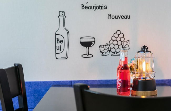 Namhae Gagopa Pension - Foto 6