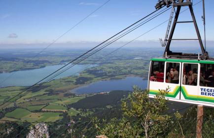 King Ludwig's Old Neighbour - Foto 45