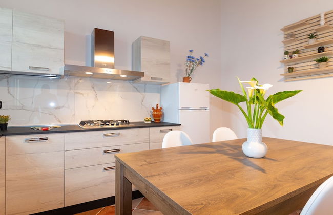 Domo Mea Apartment in Cabras - Foto 19