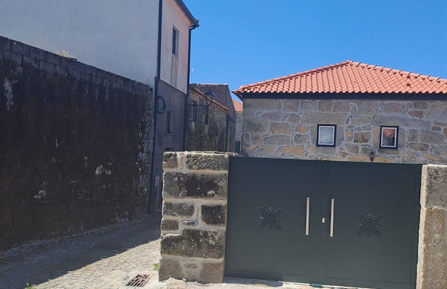 Casa Terreiro Da Lapa - Foto 16