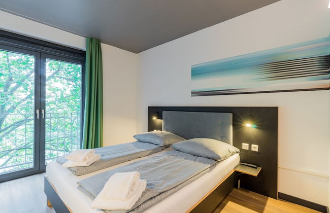 Nena Apartments Kreuzberg 61 - Foto 14