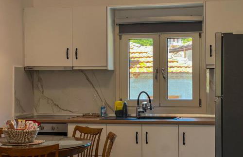 Magda's Cosy House Fourka - Foto 32