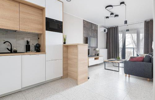 RentPlanet - Apartament Groszkowskiego - Foto 8