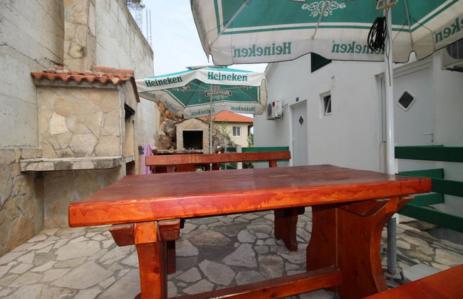 Apartments Roza 1-2 - Foto 30