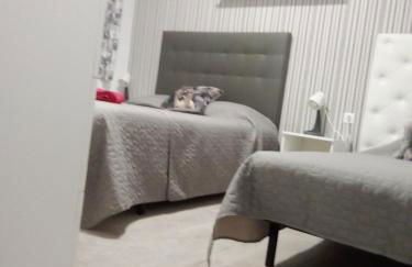 Inn Jerez Victoria smoke free - Foto 9