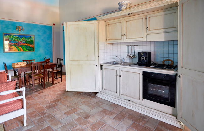 Agriturismo Il Molino Antico - Photo 30