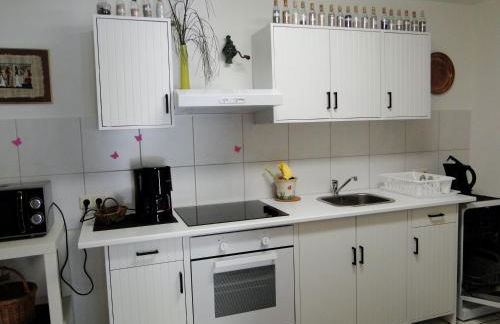 Ferienwohnung Hotte´s Hütte - Foto 9