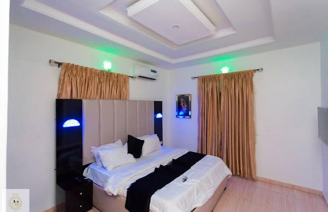 AZ KINGS HOTEL AND APARTMENT - Foto 2