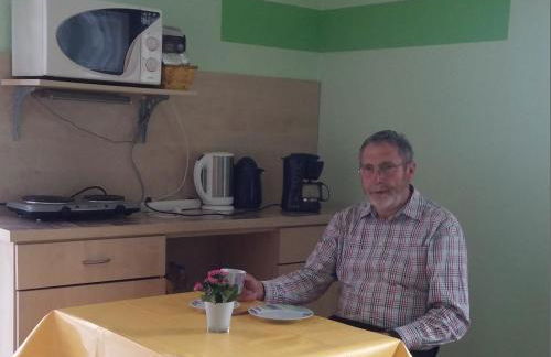 Apollonias Gästehaus - Foto 26