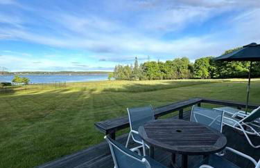 Hard Aground - Ocean View - Pet Friendly! SWH - Foto 34