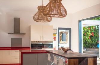 Casa Mila with heated pool in El Roque - Foto 9