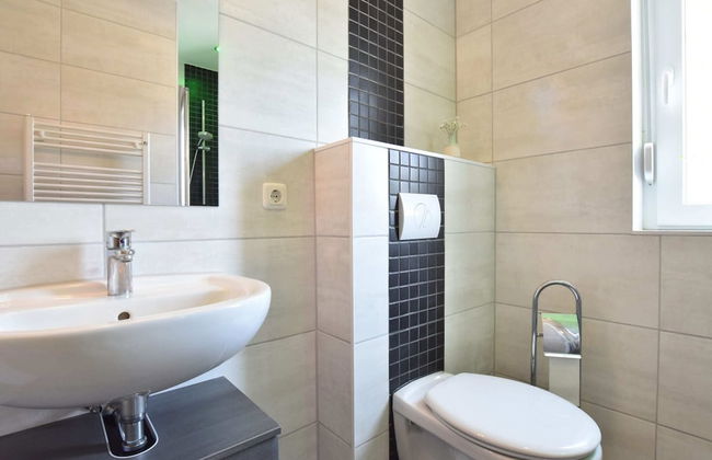 Ferienhaus vor den Toren der Insel Poel - Foto 20