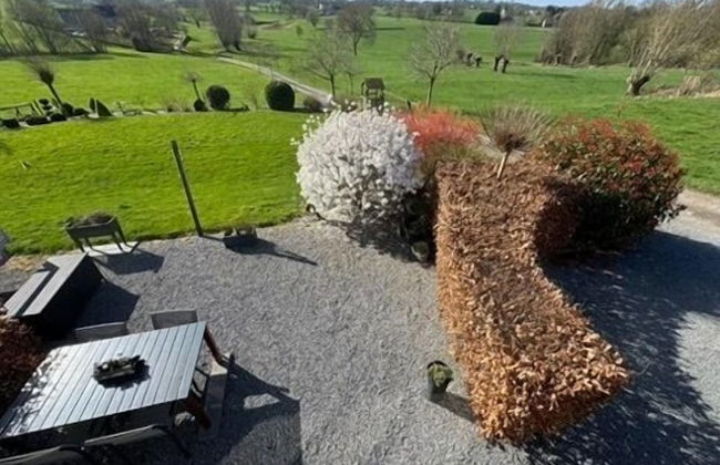 Country House Au Ballet des Hirondelles - Photo 25