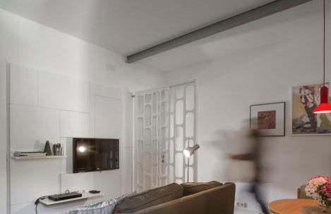 Flattered to be in Tomar - Foto 56