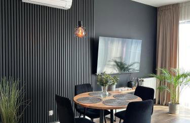 LTS RENT Luxury & Comfortable Villas Łąkowa - Foto 24