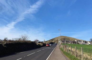 The Granary, Upper Largo - Foto 31