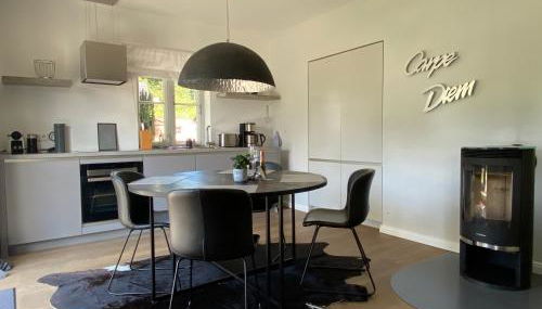 Ferienhaus " Sealounge " an der Ostsee, Sauna, Strandkorb, free W-LAN - SEASIDE - - Photo 2