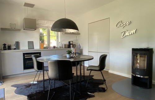 Ferienhaus " Sealounge " an der Ostsee, Sauna, Strandkorb, free W-LAN - SEASIDE - - Photo 2