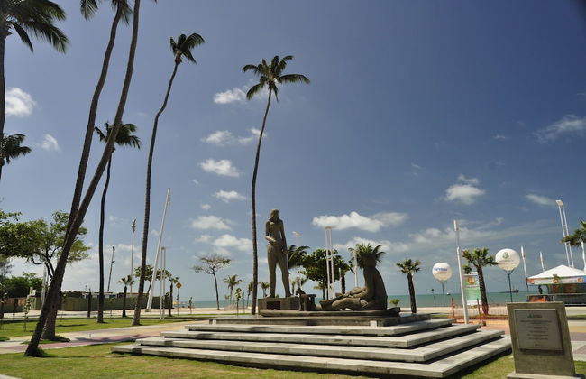 SEAFLATS - Iracema Résidence - Foto 62