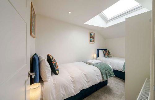 KAOLIN Splendid Cornwall Home By STAE Homes - Foto 7