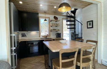 Maison Flambeau - Foto 17