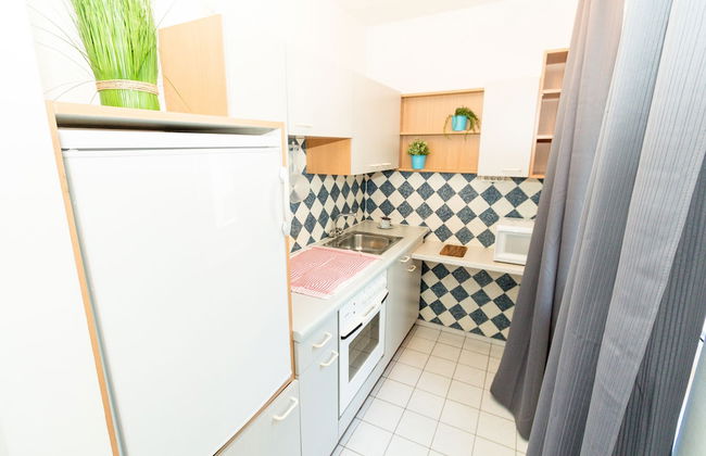 Apartment Wichtelgasse - Foto 4