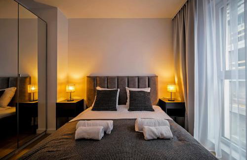 RentPlanet - Apartament Garbary - Foto 9