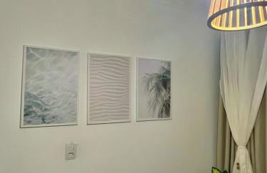 Studio Brisa - Vista Mar Canal 5 - Santos - Foto 16