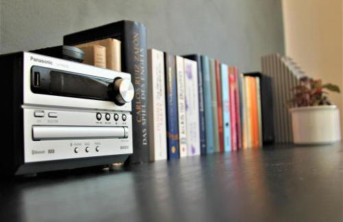 Dresden Altstadtblick - Altstadtnah & Ruhig - Foto 24