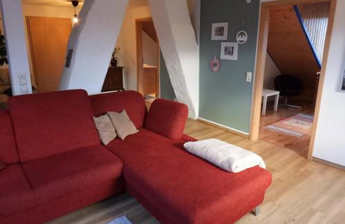 Ferienwohnung Am Steg 6 - Foto 6