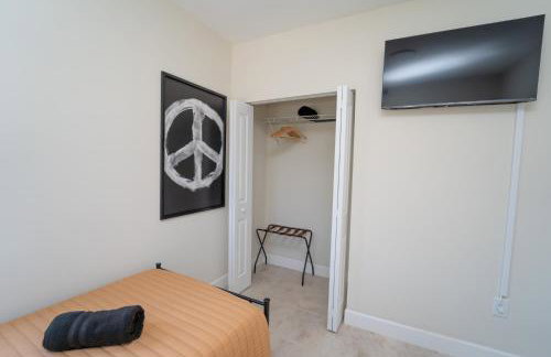 Miami Luxury 5BD Home! Next to Wynwood & Design district - Foto 19