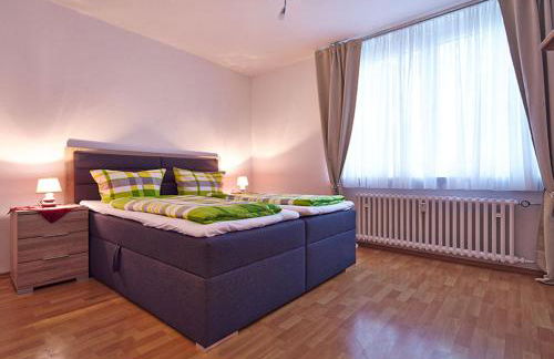 Komfort Ferienwohnung Bad Pyrmont Nähe Kurpark - Foto 18