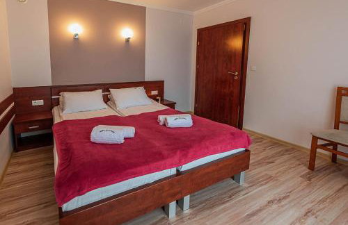 Willa Pienińska - Foto 10