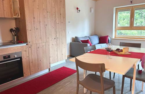 Chalet immerso nel verde - Foto 7