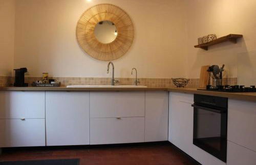 Gite des Hirondelles - Foto 11