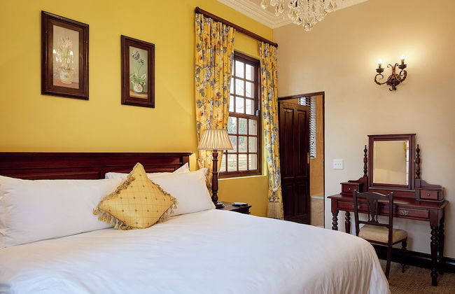 Bergview Farm Cottages by First Private Stays - Photo 13